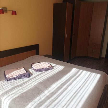 Centrinio Parko Apartamentai Šiauliai Eksteriør billede