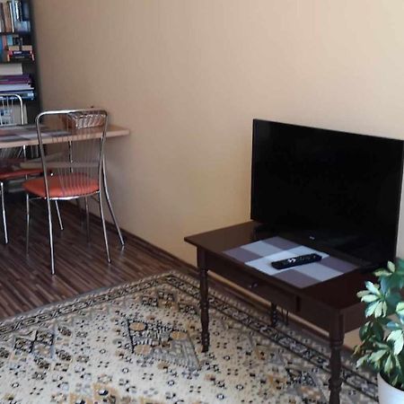Centrinio Parko Apartamentai Šiauliai Eksteriør billede
