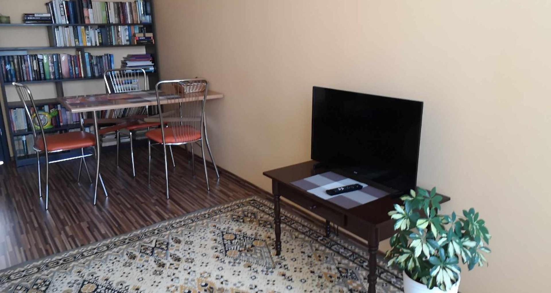 Centrinio Parko Apartamentai Šiauliai Eksteriør billede